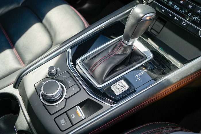 2022 Mazda CX-5 GT SP