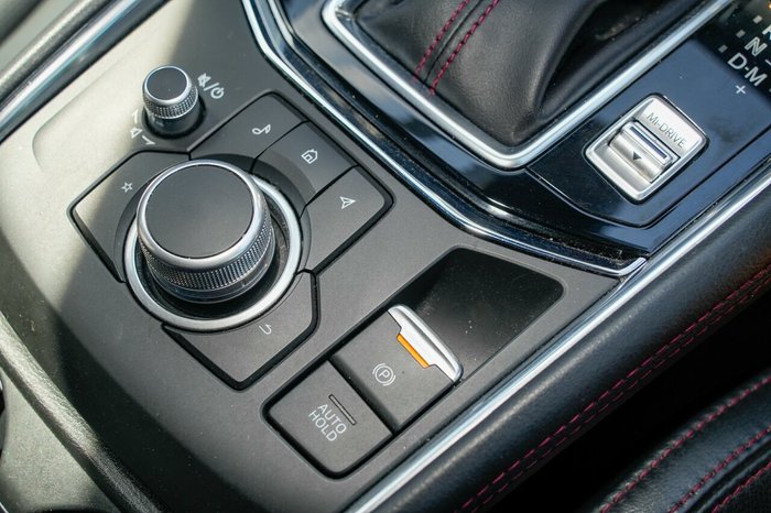 2022 Mazda CX-5 GT SP