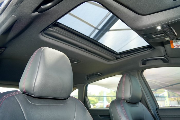 2022 Mazda CX-5 GT SP