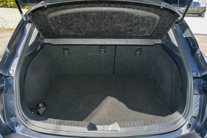 2015 Mazda 3 SP25