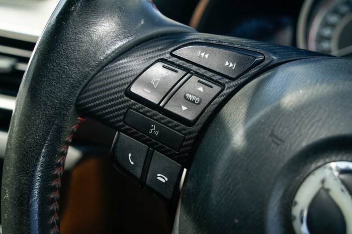 2015 Mazda 3 SP25