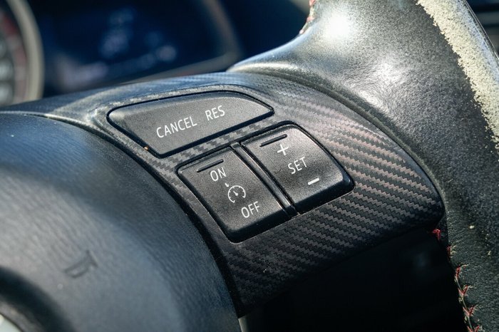 2015 Mazda 3 SP25