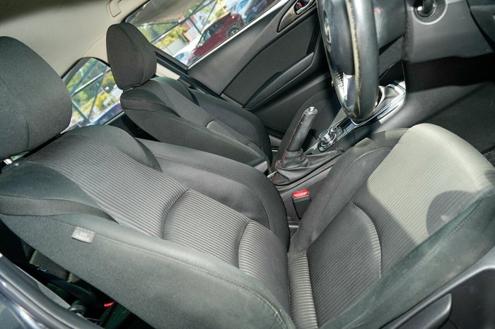 2015 Mazda 3 SP25