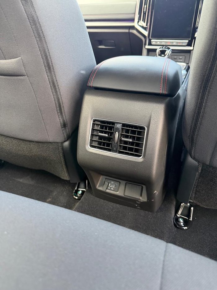 2026 JAC T9 Tradepro