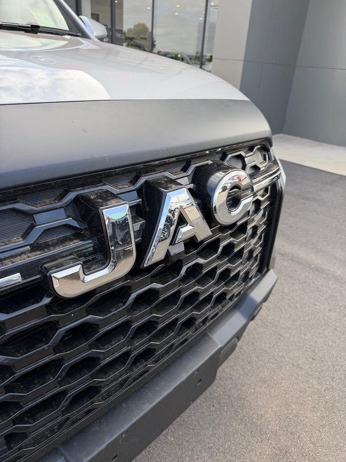 2026 JAC T9 Tradepro