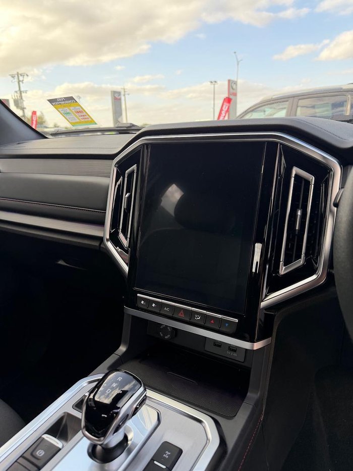 2026 JAC T9 Tradepro