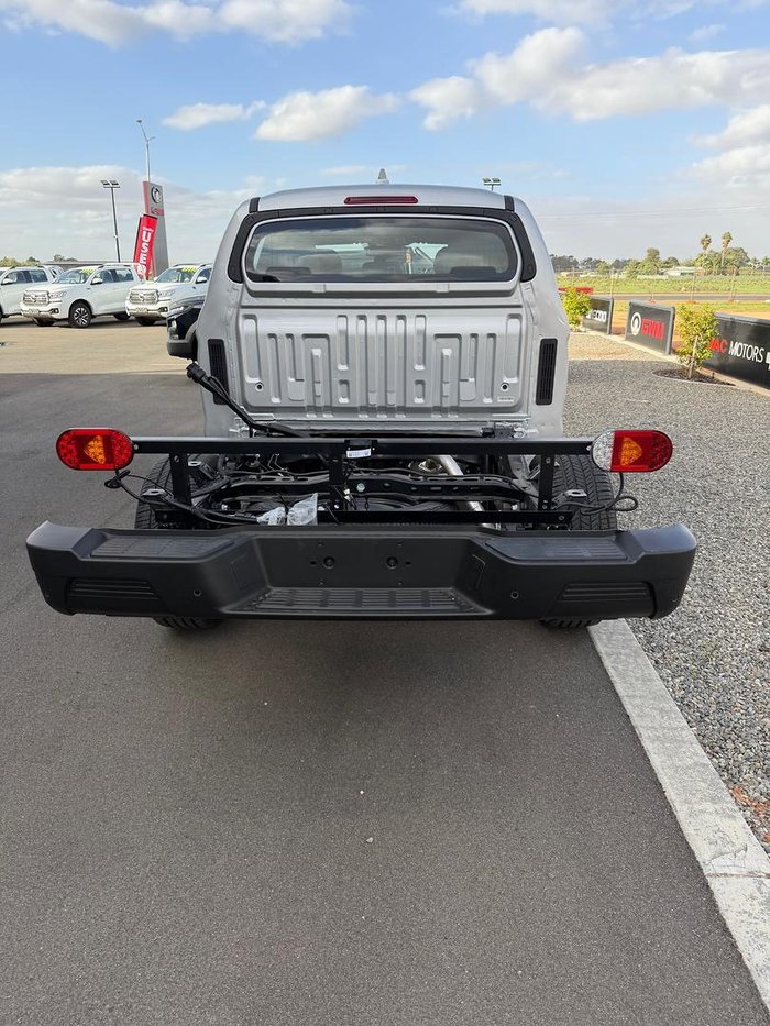 2026 JAC T9 Tradepro