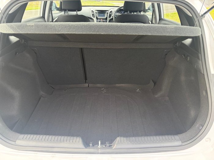 2014 Hyundai i30 Active