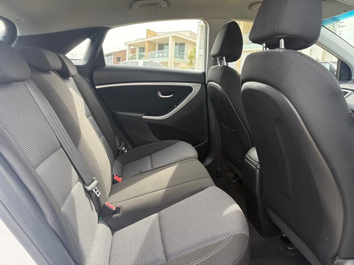 2014 Hyundai i30 Active