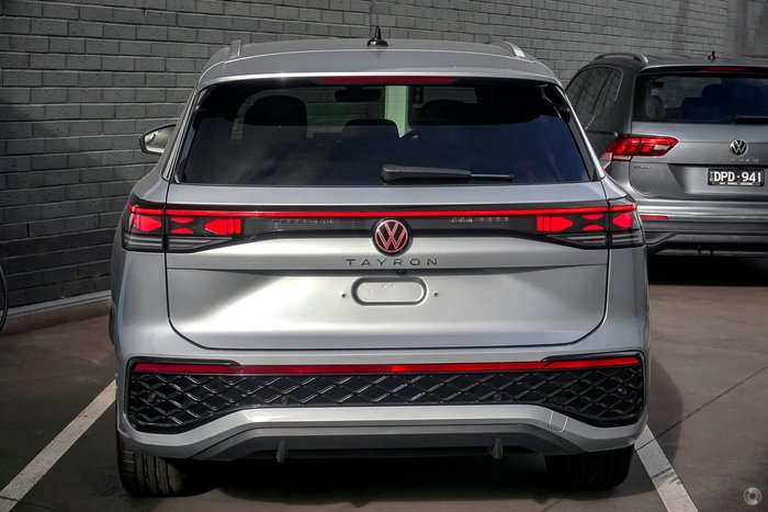 2026 Volkswagen Tayron 195TSI R-Line