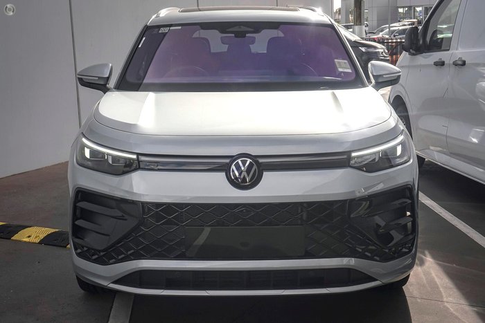 2026 Volkswagen Tayron 195TSI R-Line