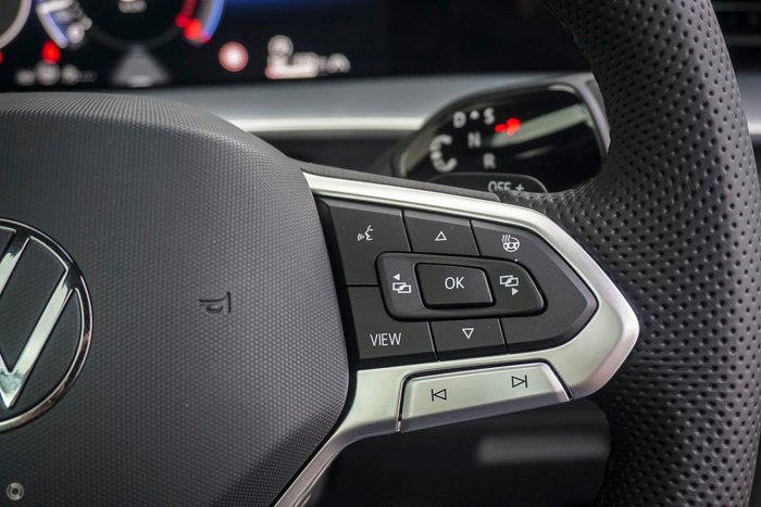 2026 Volkswagen Tayron 195TSI R-Line