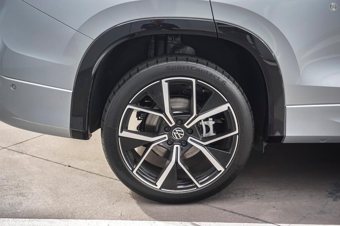 2026 Volkswagen Tayron 195TSI R-Line