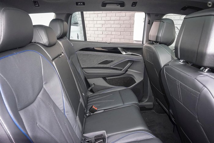 2026 Volkswagen Tayron 195TSI R-Line