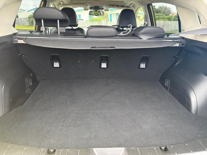 2022 Subaru XV Hybrid S