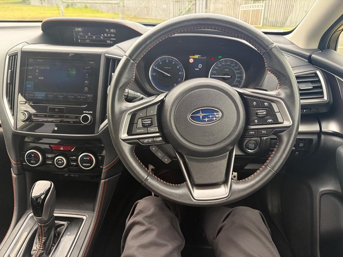 2022 Subaru XV Hybrid S
