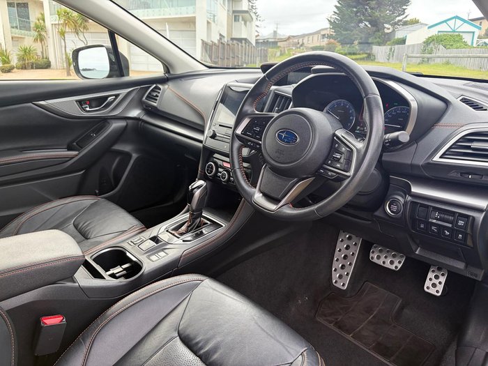2022 Subaru XV Hybrid S