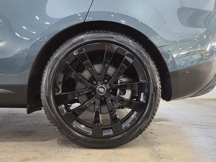 2023 Land Rover Range Rover Sport D250 SE