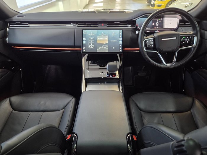 2023 Land Rover Range Rover Sport D250 SE