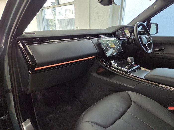 2023 Land Rover Range Rover Sport D250 SE