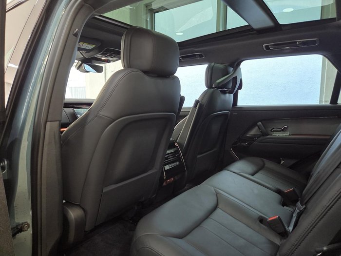 2023 Land Rover Range Rover Sport D250 SE