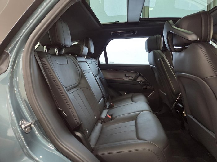 2023 Land Rover Range Rover Sport D250 SE