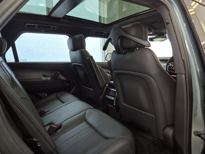 2023 Land Rover Range Rover Sport D250 SE