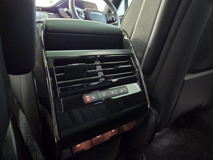 2023 Land Rover Range Rover Sport D250 SE