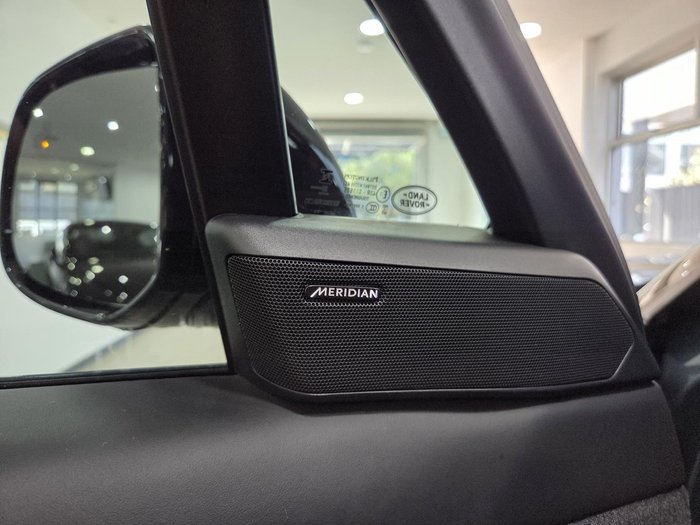 2023 Land Rover Range Rover Sport D250 SE