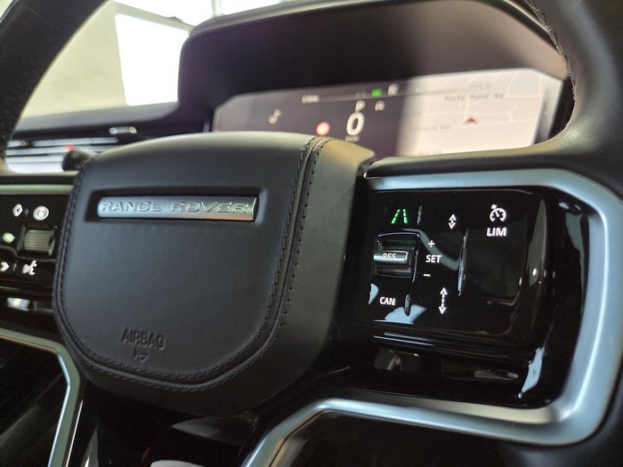 2023 Land Rover Range Rover Sport D250 SE