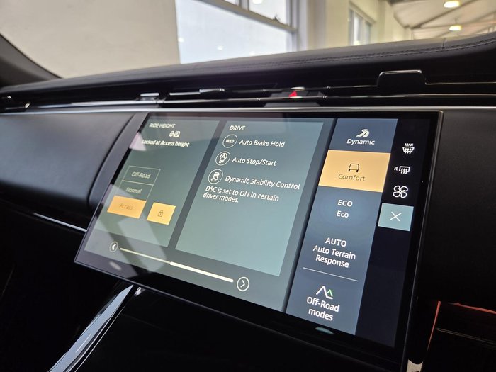 2023 Land Rover Range Rover Sport D250 SE