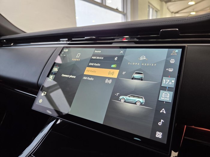 2023 Land Rover Range Rover Sport D250 SE