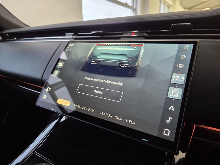 2023 Land Rover Range Rover Sport D250 SE