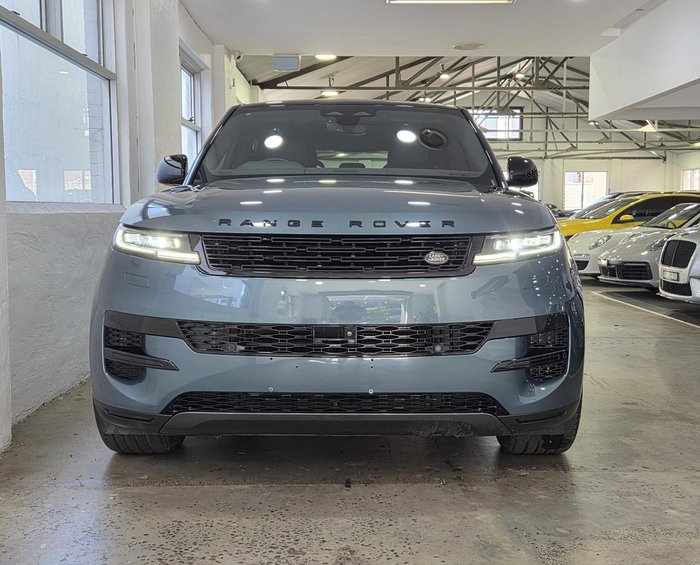 2023 Land Rover Range Rover Sport D250 SE