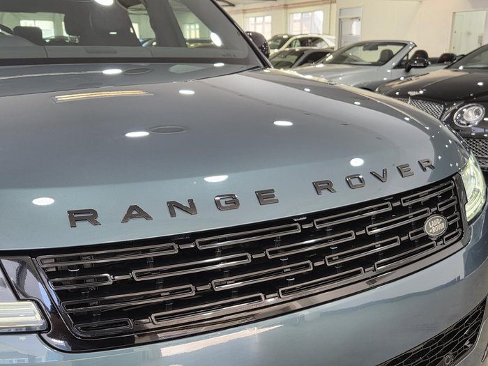 2023 Land Rover Range Rover Sport D250 SE