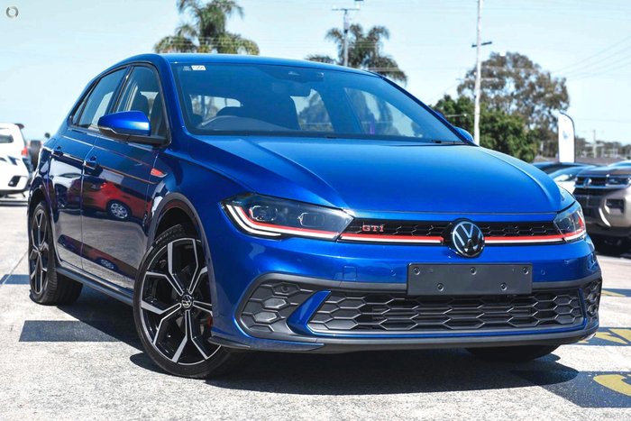 2026 Volkswagen Polo GTI