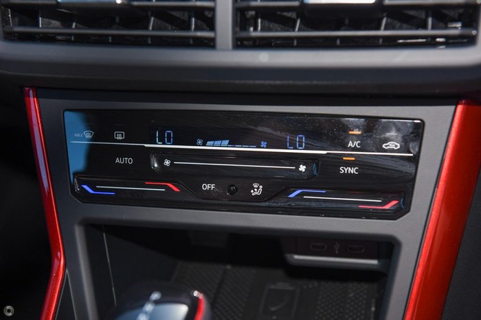 2026 Volkswagen Polo GTI