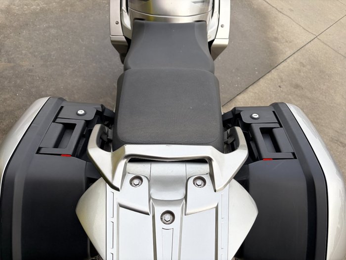 2009 Yamaha FJR1300AS