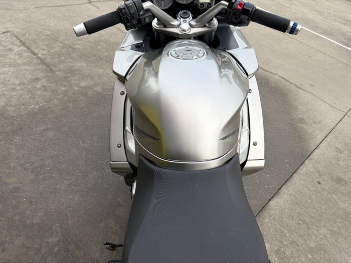 2009 Yamaha FJR1300AS