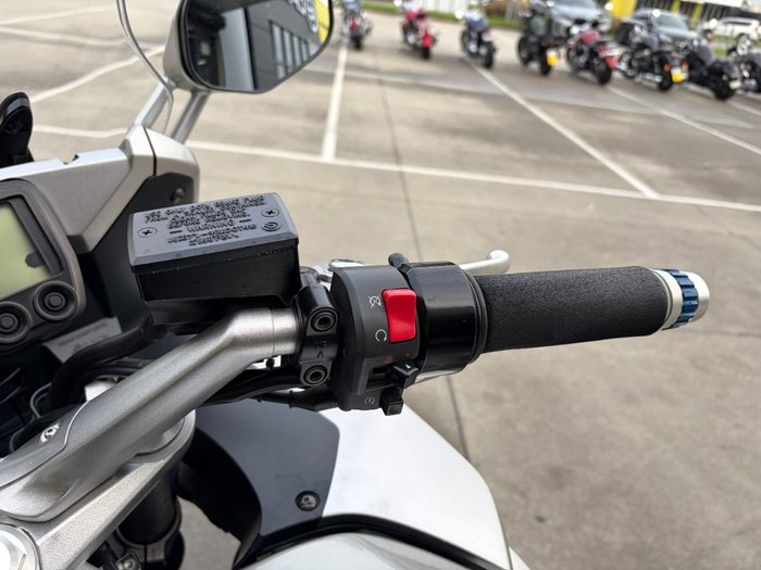 2009 Yamaha FJR1300AS