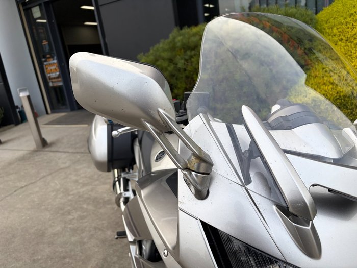 2009 Yamaha FJR1300AS