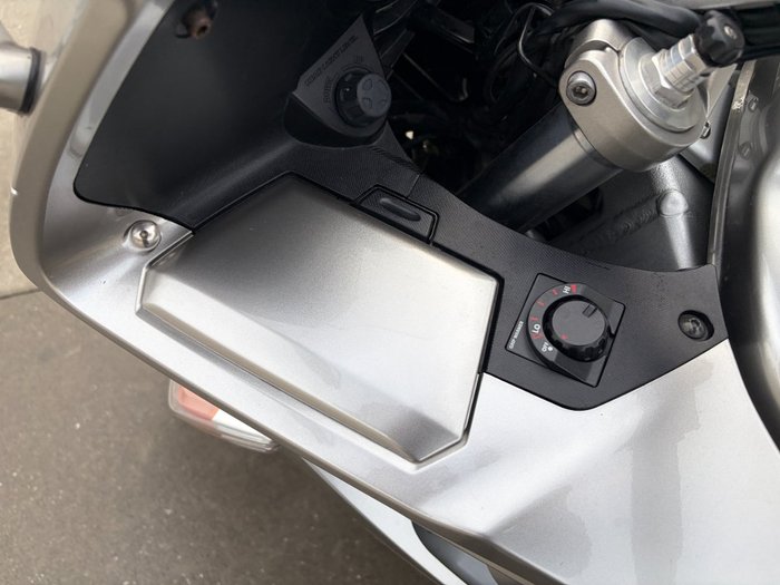 2009 Yamaha FJR1300AS