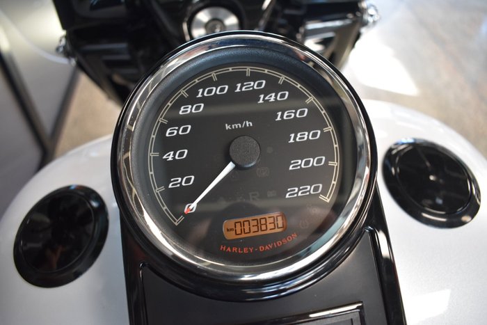 2024 HARLEY-DAVIDSON FLHRXS ROAD KING SPECIAL