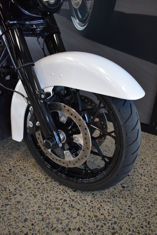 2024 HARLEY-DAVIDSON FLHRXS ROAD KING SPECIAL