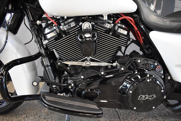 2024 HARLEY-DAVIDSON FLHRXS ROAD KING SPECIAL