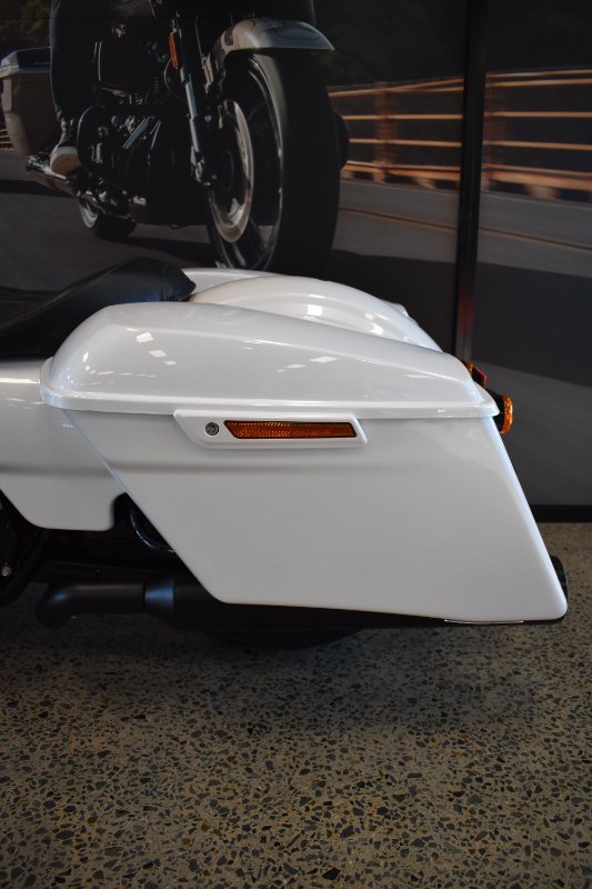 2024 HARLEY-DAVIDSON FLHRXS ROAD KING SPECIAL