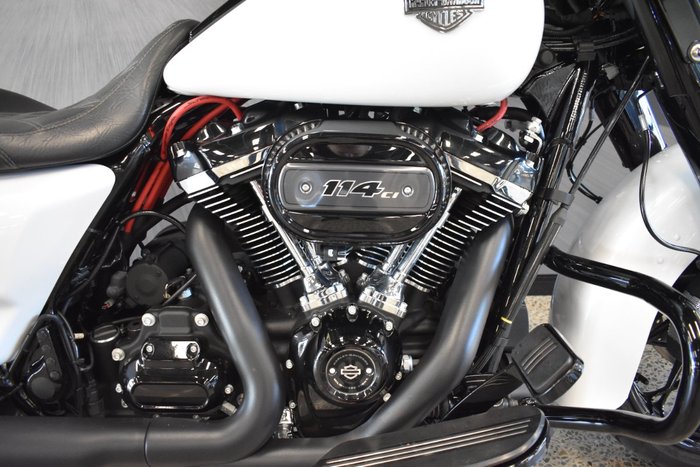 2024 HARLEY-DAVIDSON FLHRXS ROAD KING SPECIAL