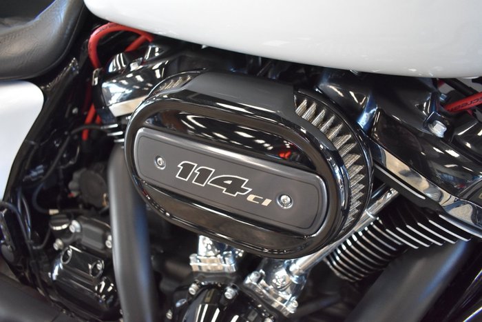 2024 HARLEY-DAVIDSON FLHRXS ROAD KING SPECIAL