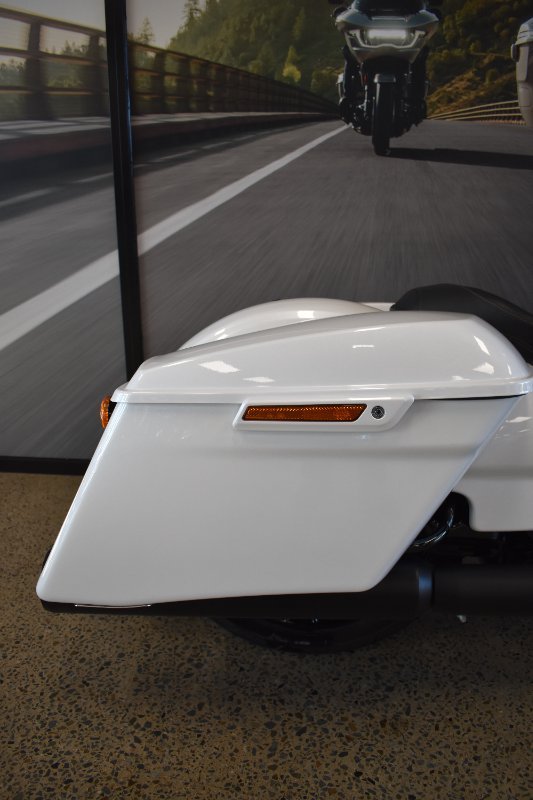 2024 HARLEY-DAVIDSON FLHRXS ROAD KING SPECIAL