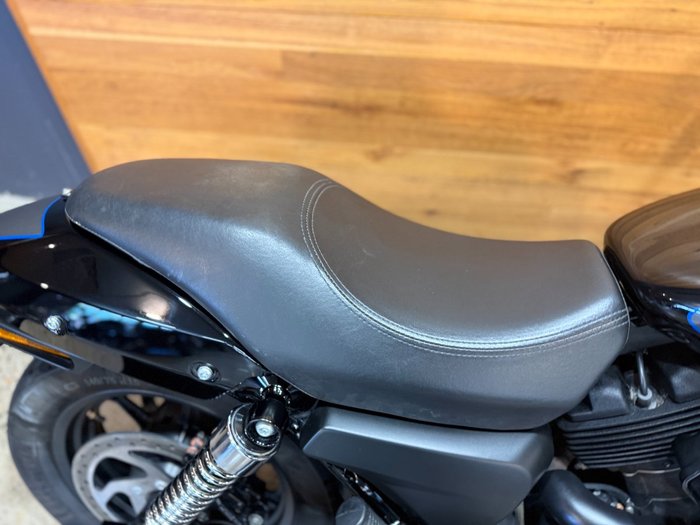2017 HARLEY-DAVIDSON XG500 STREET 500